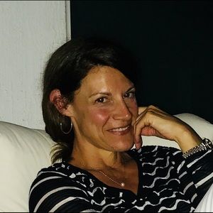 Meet your Posher, Judi